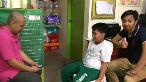 sped in paranaque